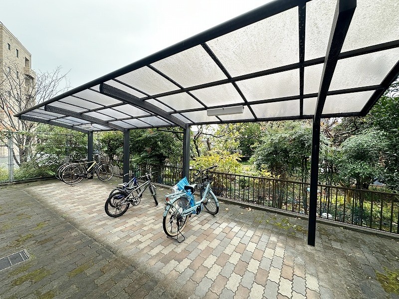 フルーレ嵐山 その他外観3