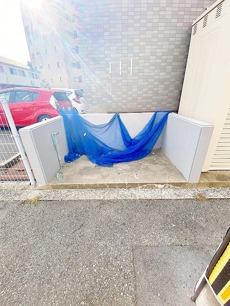 フルーレ嵐山 その他外観4