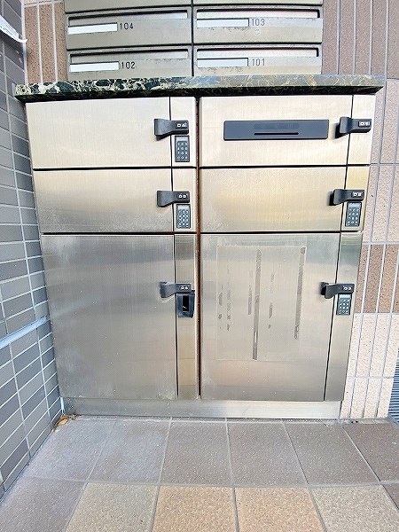 フルーレ嵐山 その他外観6