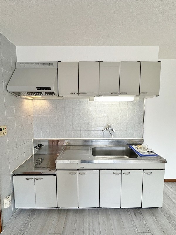 フルーレ嵐山 キッチン