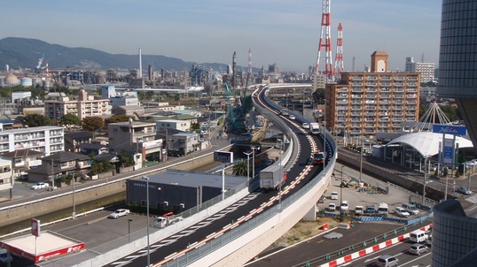 ロイヤルハイツ鷹の巣 周辺画像9