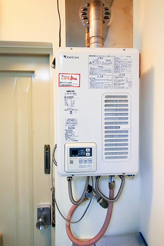 小宮マンション その他3