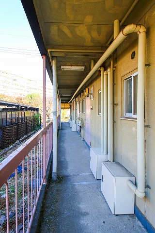 小宮マンション その他8