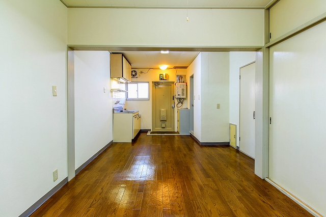 小宮マンション その他12