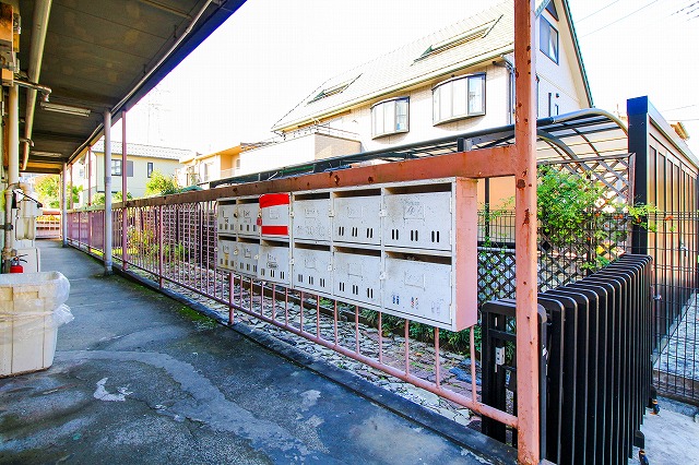 小宮マンション その他16