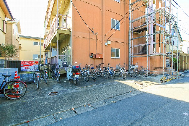 小宮マンション その他17