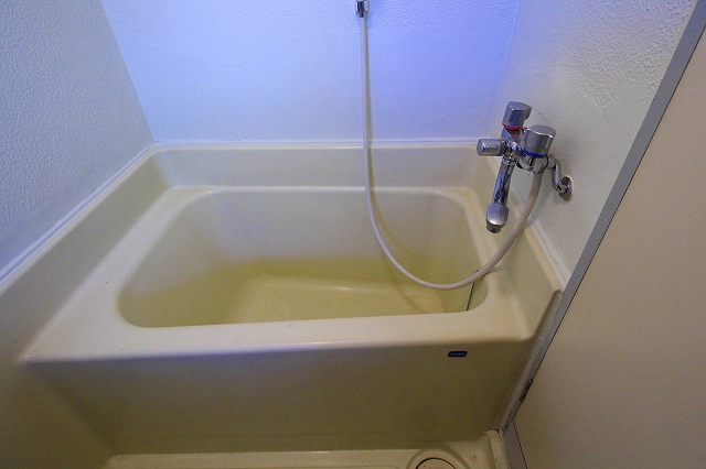 小宮マンション 風呂画像