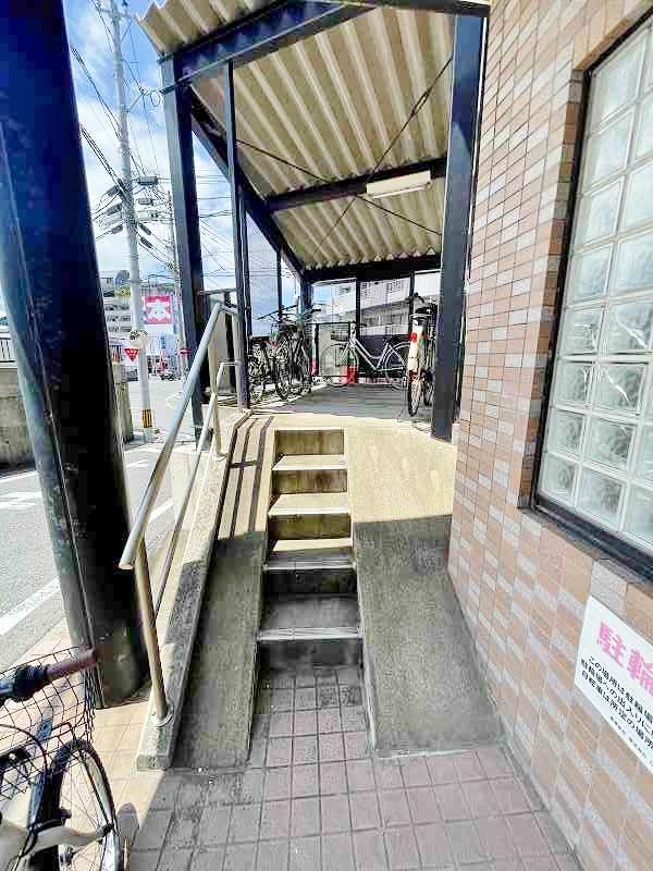 スターゲートマジョリティー その他外観2