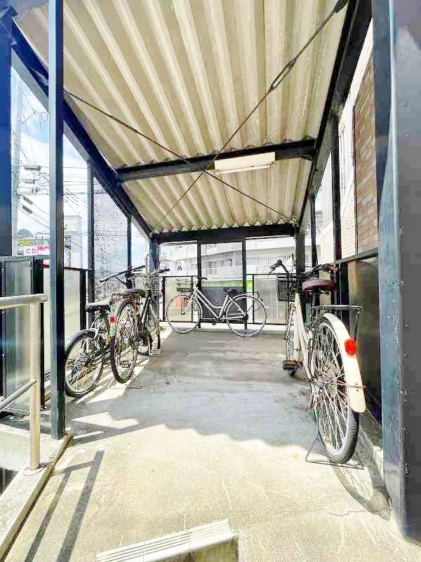 スターゲートマジョリティー その他外観3