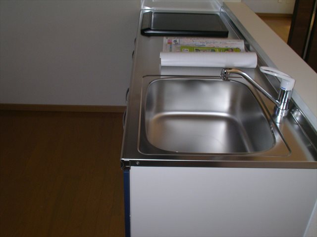 ｙハウス本町 キッチン