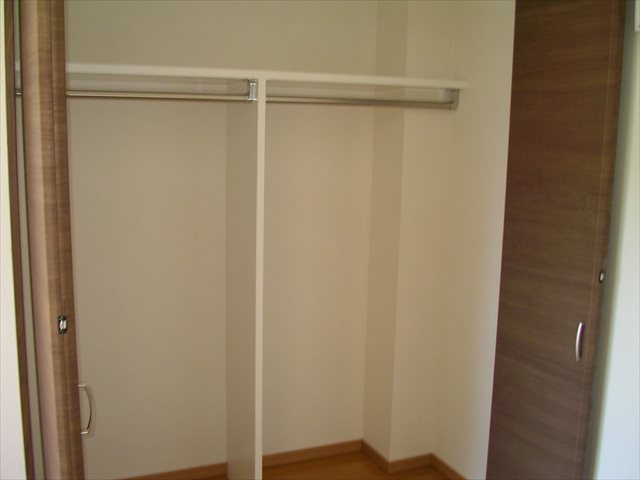 ｙハウス本町 ベッドルーム