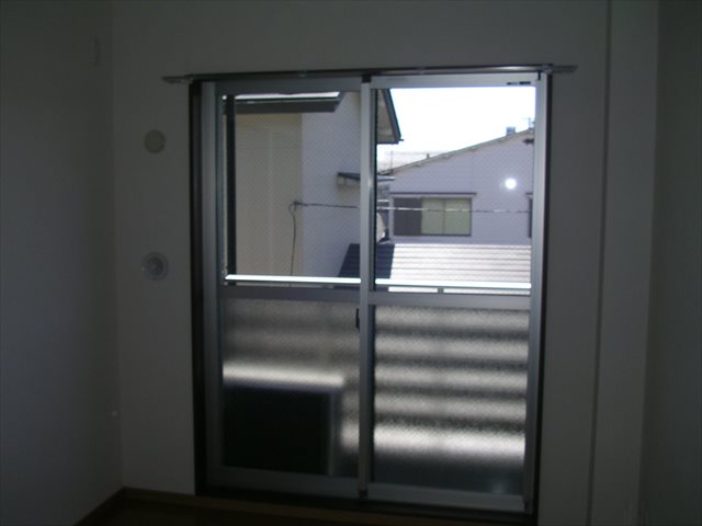 ｙハウス本町 ベッドルーム