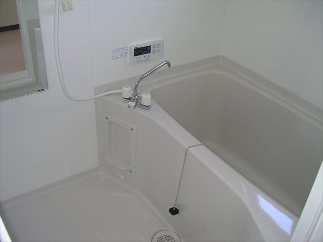ｙハウス本町 風呂画像