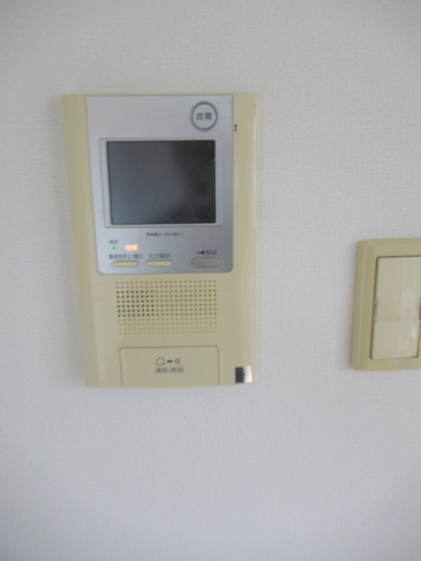 ヴェルト川崎イースト セキュリティ