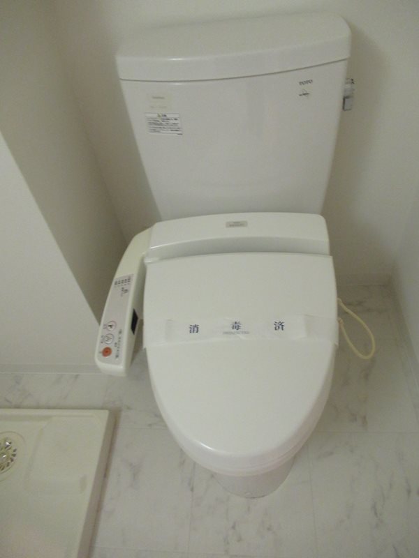ヴェルト川崎イースト その他2