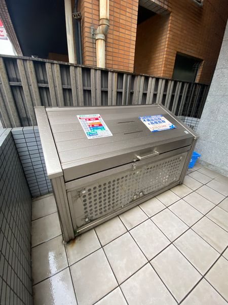 ヴェルト川崎イースト その他共有部分