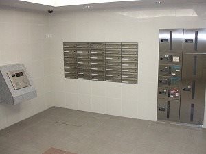 ヴェルト川崎イースト その他外観2