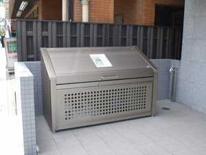 ヴェルト川崎イースト その他外観3