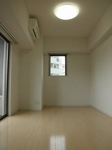 ヴェルト川崎イースト ベッドルーム