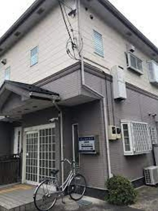 コーポ青木B棟 周辺画像7