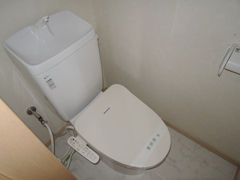 アカネハイツ その他5