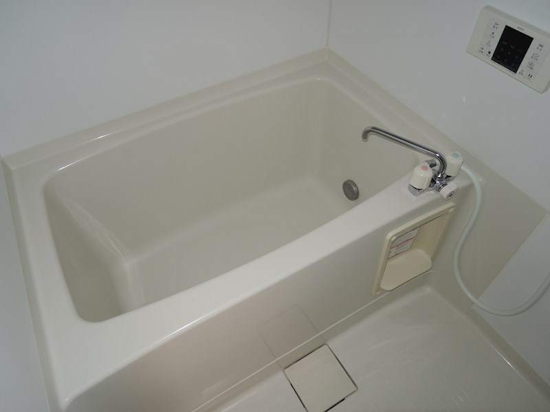 アカネハイツ 風呂画像