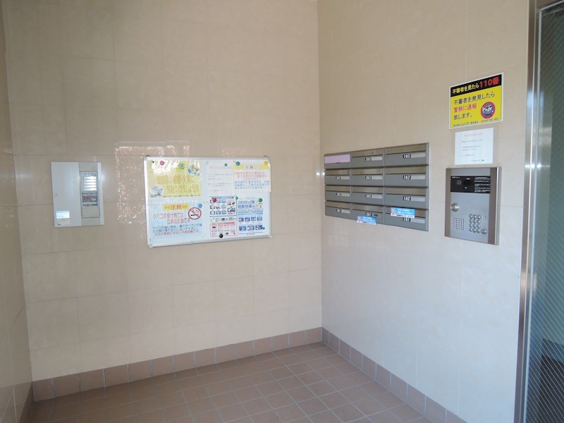 メイプルハウス その他16