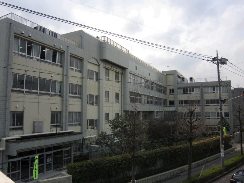 メイプルハウス 周辺画像9