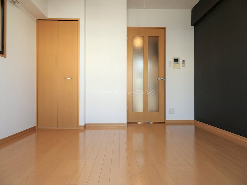 ｳﾞｧﾚｯｼｱ菊川ｼﾃｨ ベッドルーム