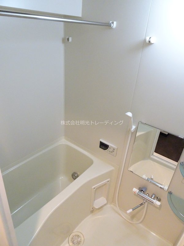 ｳﾞｧﾚｯｼｱ菊川ｼﾃｨ 風呂画像