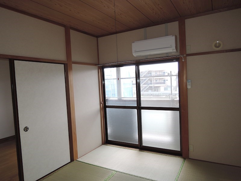 メゾン桃山 その他7