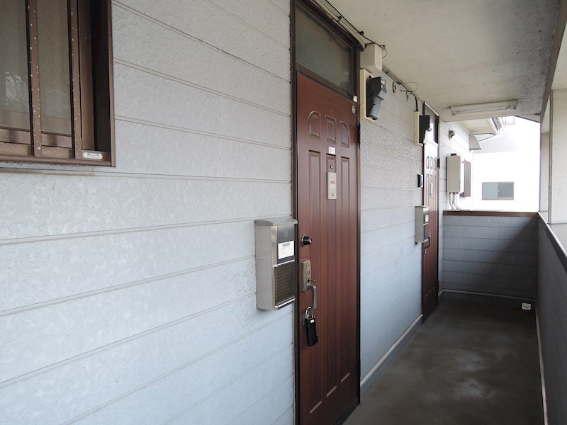 メゾン桃山 その他13