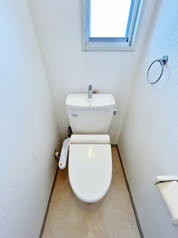 セジュール守恒　Ｂ棟 その他2