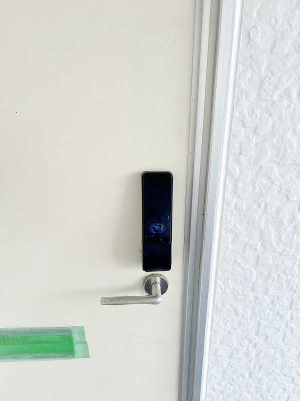 セジュール守恒　Ｂ棟 その他3