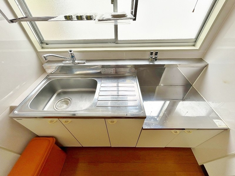 セジュール守恒　Ｂ棟 その他5