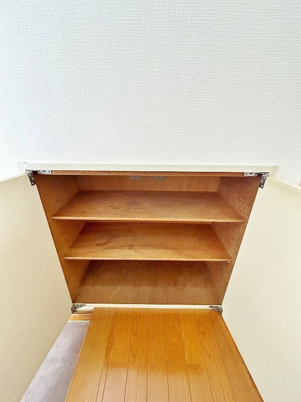 セジュール守恒　Ｂ棟 その他6