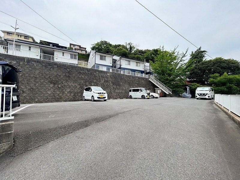 セジュール守恒　Ｂ棟 その他外観2