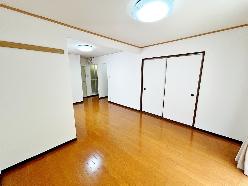 セジュール守恒　Ｂ棟 その他7