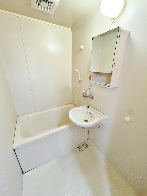 セジュール守恒　Ｂ棟 その他8