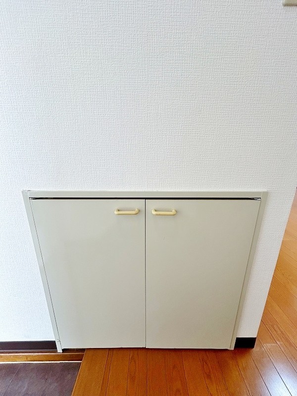 セジュール守恒　Ｂ棟 その他9