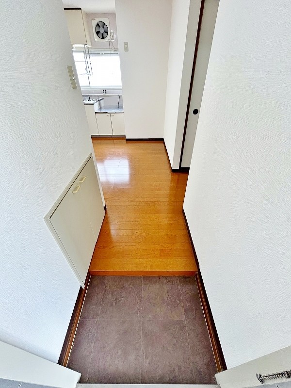 セジュール守恒　Ｂ棟 その他10