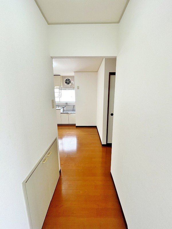 セジュール守恒　Ｂ棟 その他11