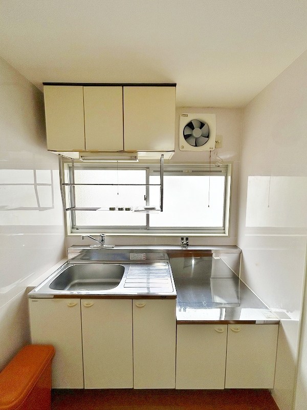 セジュール守恒　Ｂ棟 その他14