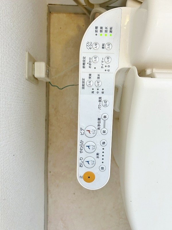 セジュール守恒　Ｂ棟 その他20