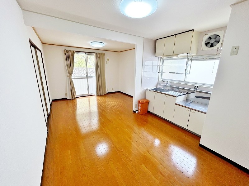 セジュール守恒　Ｂ棟 その他21