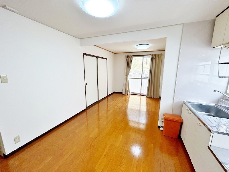 セジュール守恒　Ｂ棟 その他22