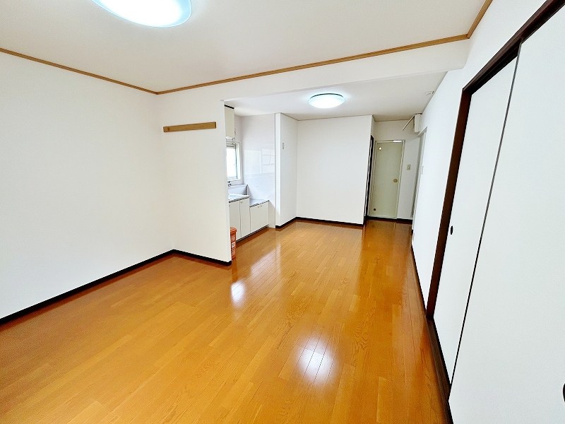 セジュール守恒　Ｂ棟 その他23