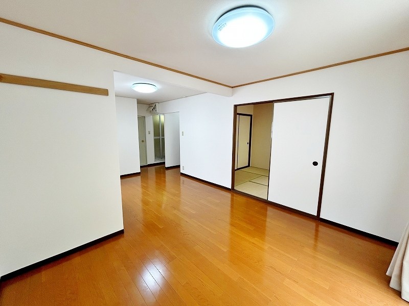 セジュール守恒　Ｂ棟 その他34