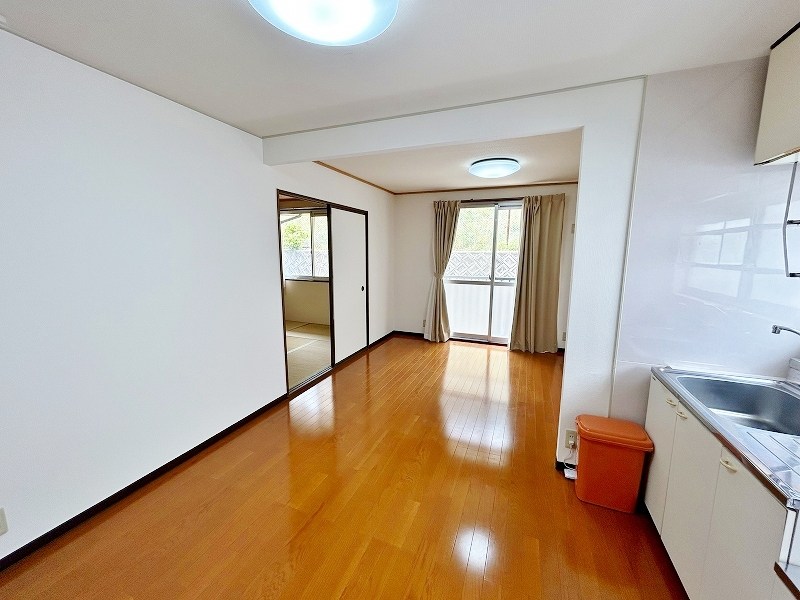 セジュール守恒　Ｂ棟 その他35