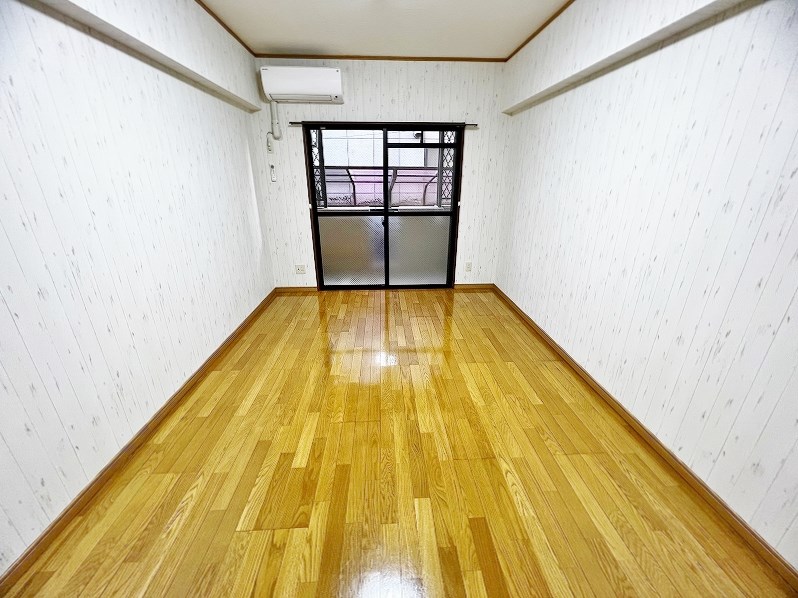 シャルマンステューディオⅡ リビング